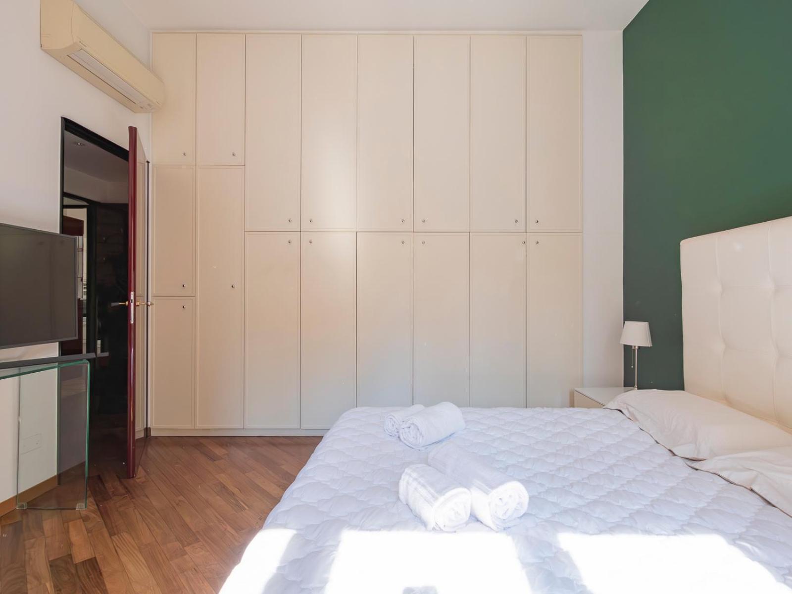 Milano Centro Apartment - Cinque Giornate מראה חיצוני תמונה