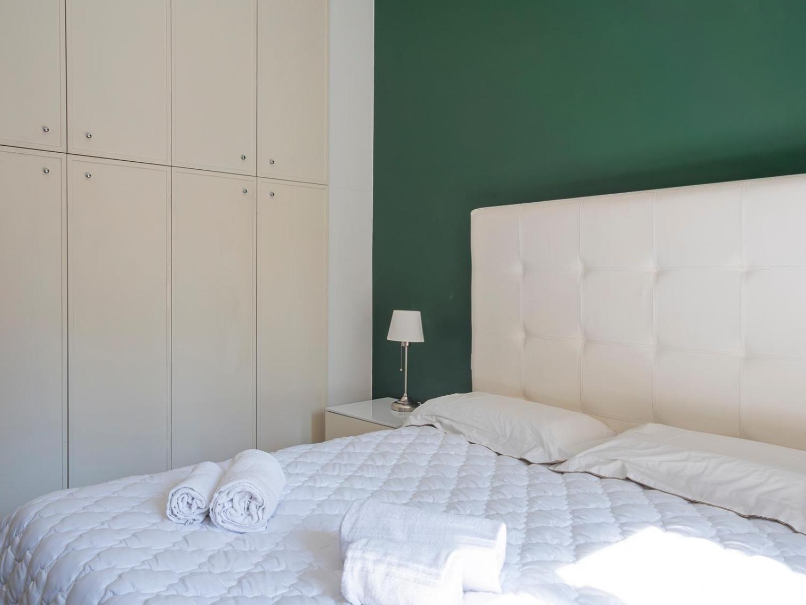 Milano Centro Apartment - Cinque Giornate מראה חיצוני תמונה