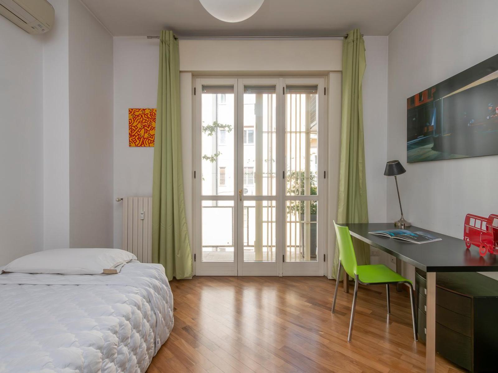 Milano Centro Apartment - Cinque Giornate מראה חיצוני תמונה