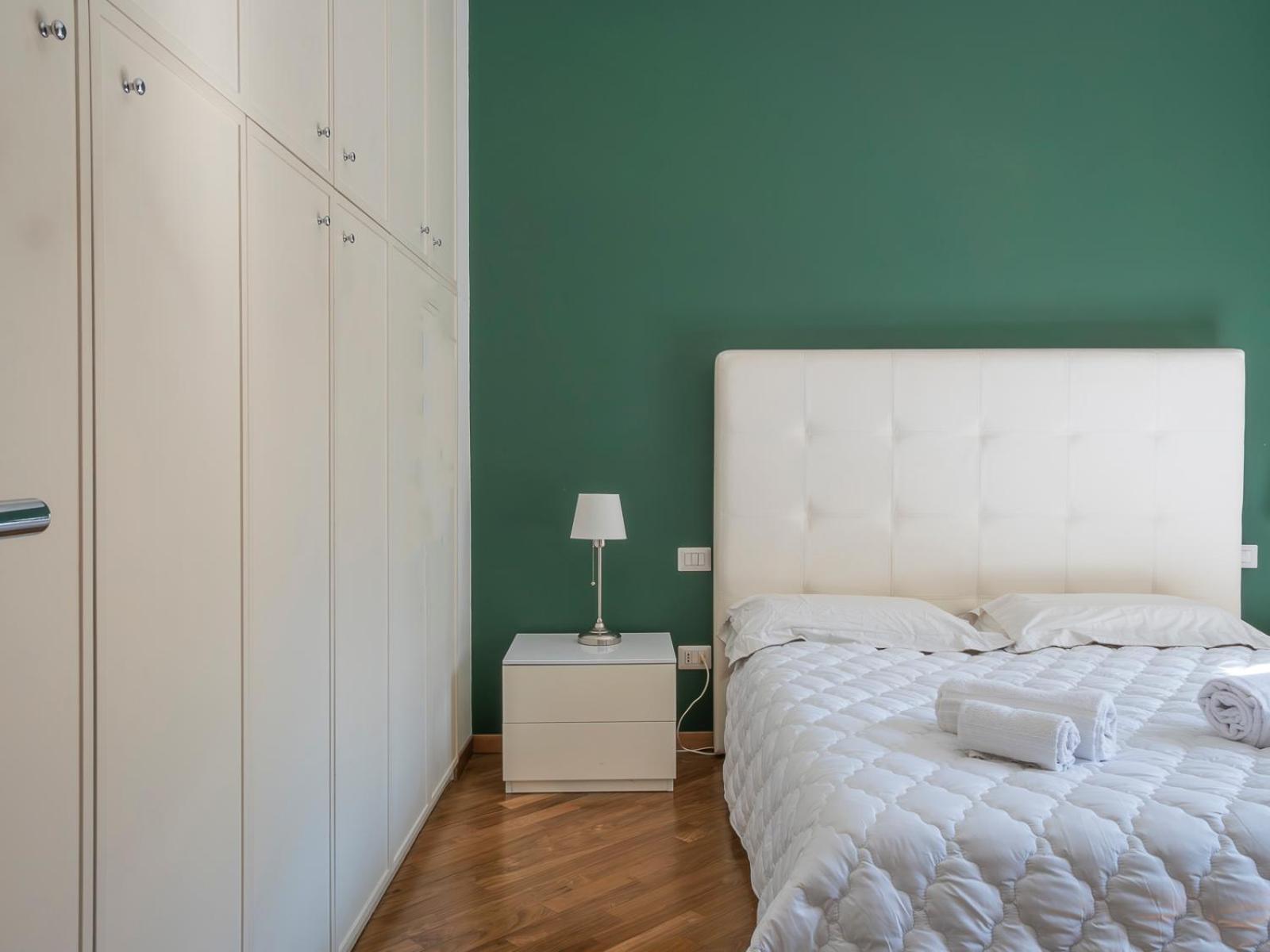 Milano Centro Apartment - Cinque Giornate מראה חיצוני תמונה