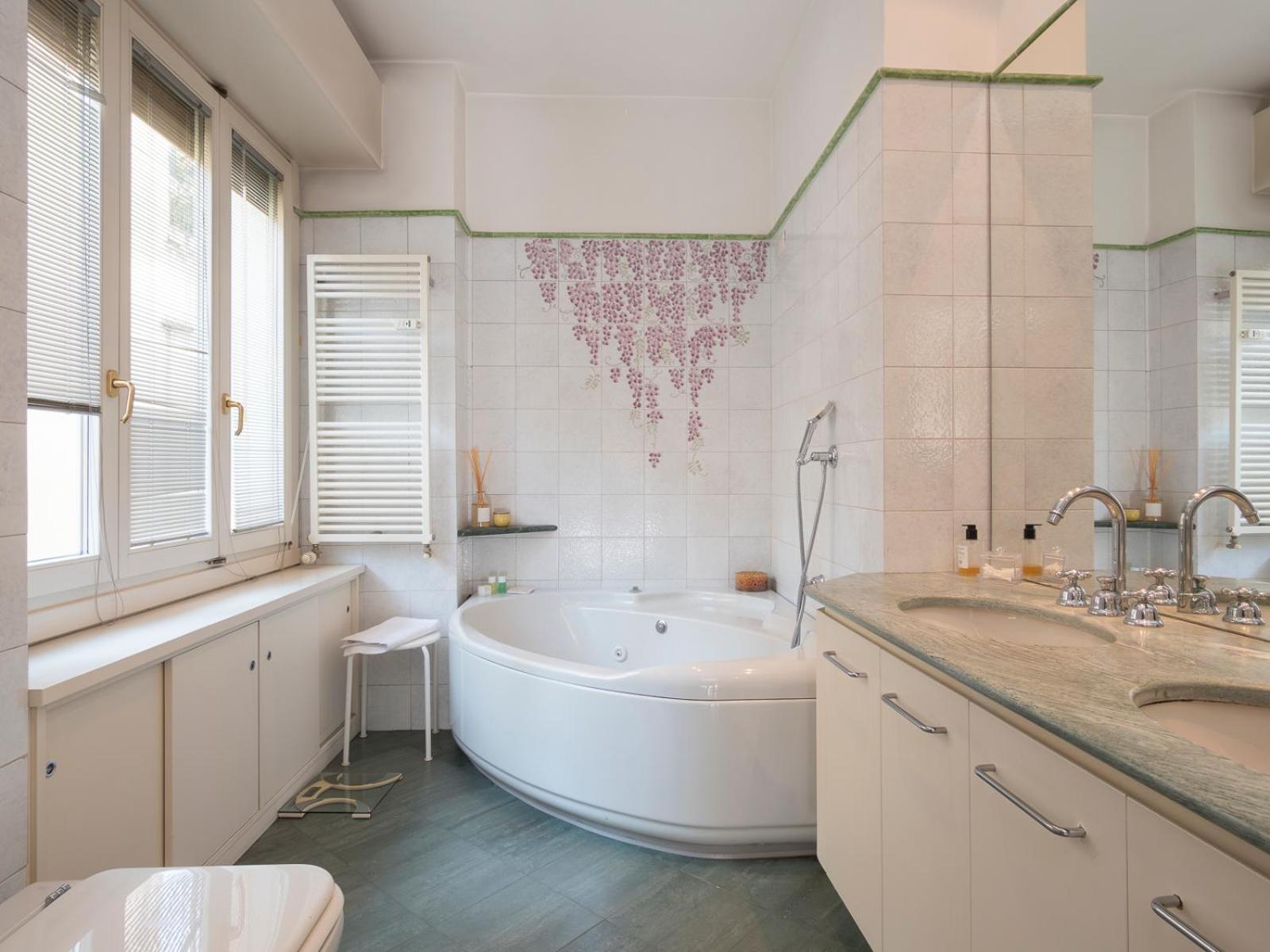 Milano Centro Apartment - Cinque Giornate מראה חיצוני תמונה